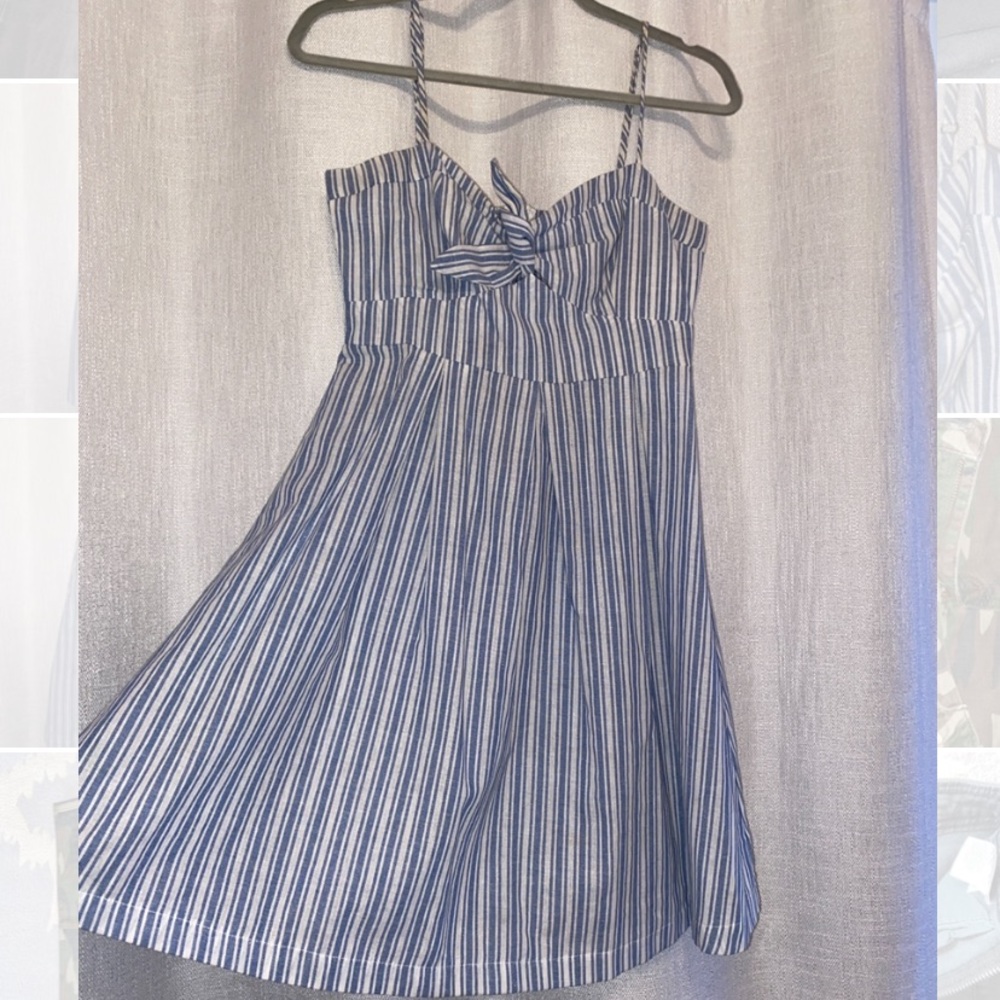 One Clothing LA Dress